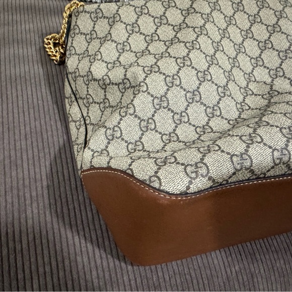 Gucci Brown Bag - Picture 13 of 16